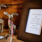 Ruhiges Alpen-chalet Im Saastal Und Bergblick Daire *