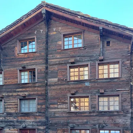 Lägenhet Ruhiges Alpen-chalet Mit Badewanne Und Bergblick