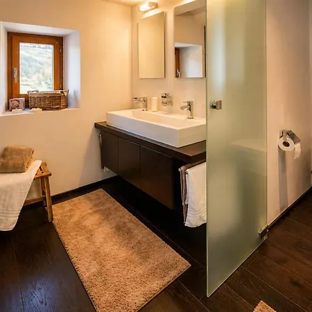Ruhiges Alpen-chalet Mit Badewanne Und Bergblick *