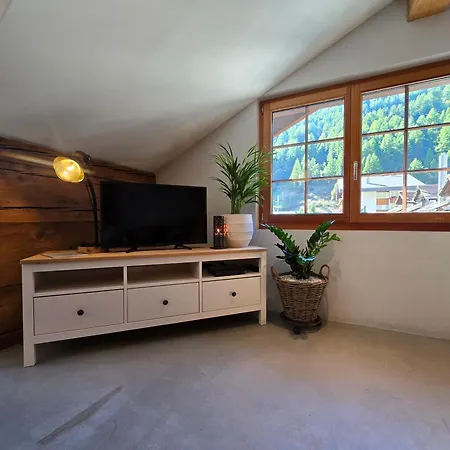Ruhiges Alpen-chalet Mit Badewanne Und Bergblick *